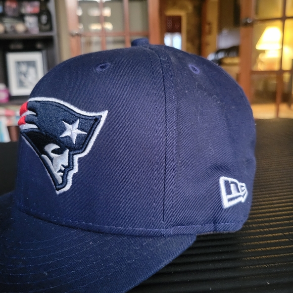 New Era Other - New England Patriots Snapback New Era